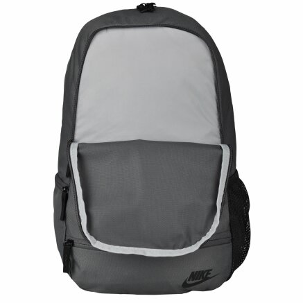 Рюкзак Nike Classic North Solid Backpack - 94430, фото 5 - інтернет-магазин MEGASPORT