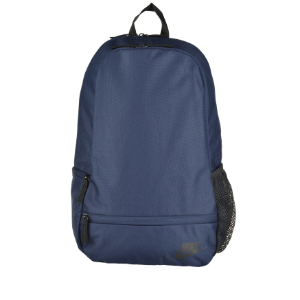Рюкзак Nike Classic North Solid Backpack - 98982, фото 2 - інтернет-магазин MEGASPORT