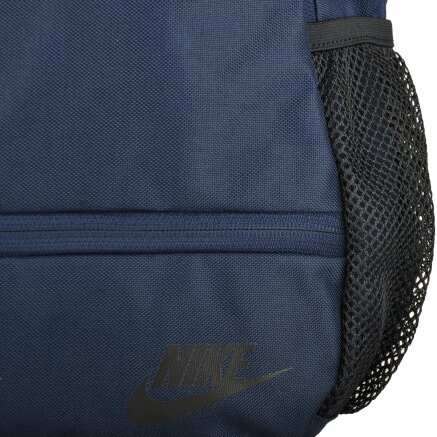 Рюкзак Nike Classic North Solid Backpack - 98982, фото 5 - інтернет-магазин MEGASPORT