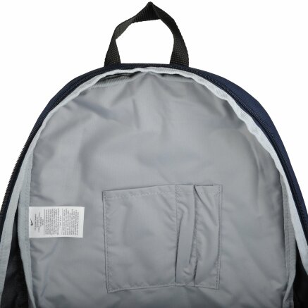 Рюкзак Nike Classic North Solid Backpack - 98982, фото 6 - інтернет-магазин MEGASPORT