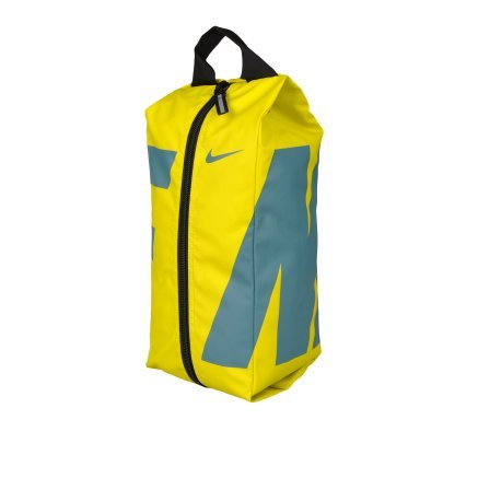 Сумка Nike Men's Alpha Adapt Shoe Bag - 99482, фото 1 - інтернет-магазин MEGASPORT