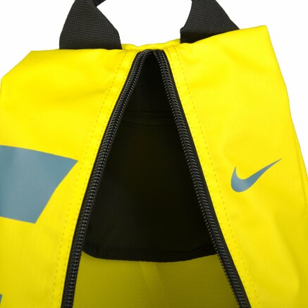 Сумка Nike Men's Alpha Adapt Shoe Bag - 99482, фото 4 - інтернет-магазин MEGASPORT