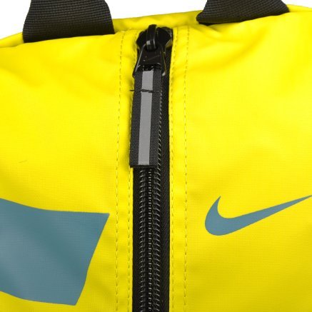 Сумка Nike Men's Alpha Adapt Shoe Bag - 99482, фото 5 - інтернет-магазин MEGASPORT