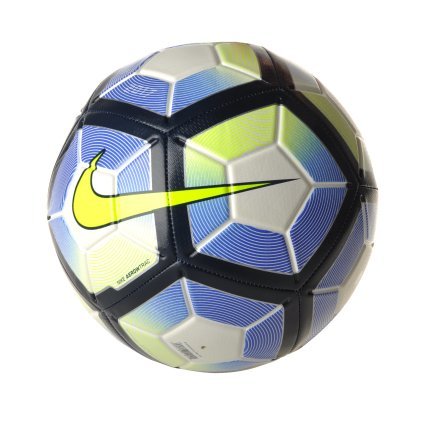 М'яч Nike Strike Football - 98983, фото 1 - інтернет-магазин MEGASPORT