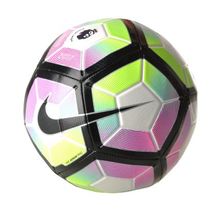 М'яч Nike Premier League Strike Football - 98961, фото 1 - інтернет-магазин MEGASPORT