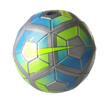 М'яч Nike Pl Nk Strk Prmr - 97406, фото 1 - інтернет-магазин MEGASPORT