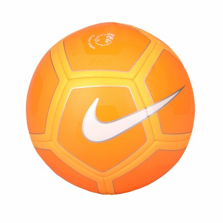 М'яч Nike Premiere League Pitch Football - 99489, фото 1 - інтернет-магазин MEGASPORT