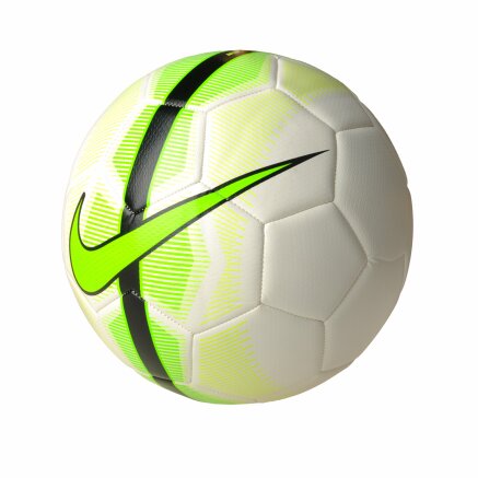М'яч Nike Mercurial Veer Football - 98984, фото 1 - інтернет-магазин MEGASPORT