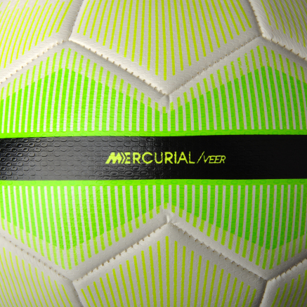 М'яч Nike Mercurial Veer Football - 98984, фото 2 - інтернет-магазин MEGASPORT