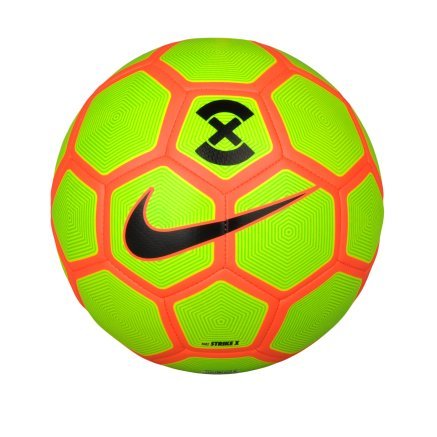 М'яч Nike Footballx Strike - 99490, фото 1 - інтернет-магазин MEGASPORT