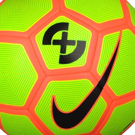 М'яч Nike Footballx Strike - 99490, фото 2 - інтернет-магазин MEGASPORT