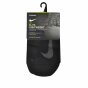 Шкарпетки Nike Unisex Elite Lightweight No-Show Running Sock, фото 2 - інтернет магазин MEGASPORT