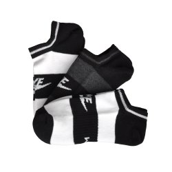 Nike Women s Sportswear No Show Sock 3 Pair MEGASPORT 99495