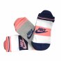 Шкарпетки Nike Women's Sportswear No Show Sock (3 Pair), фото 1 - інтернет магазин MEGASPORT