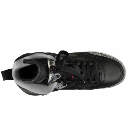 Кросівки Jordan Jordan Spizike (GS) Shoe - 106387, фото 5 - інтернет-магазин MEGASPORT