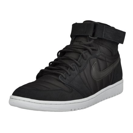 Jordan air 2024 1 high strap