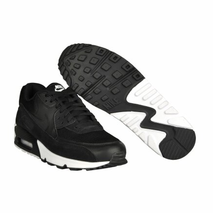 Кросівки Nike Air Max '90 Essential Shoe - 106195, фото 3 - інтернет-магазин MEGASPORT