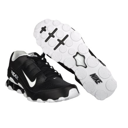 Кроссовки Nike Reax 8 TR Training Shoe - 106389, фото 3 - интернет-магазин MEGASPORT