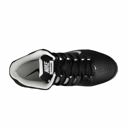 Кроссовки Nike Reax 8 TR Training Shoe - 106389, фото 5 - интернет-магазин MEGASPORT