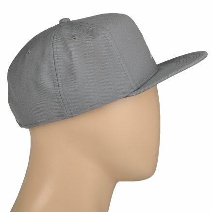 Кепка Jordan Jordan Jumpman Fitted - 106196, фото 4 - интернет-магазин MEGASPORT