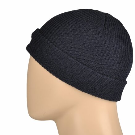 Шапка Nike U Nk Cap Fisherman - 106589, фото 2 - інтернет-магазин MEGASPORT