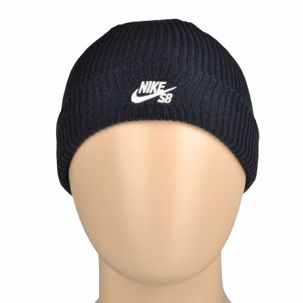 Шапка Nike U Nk Cap Fisherman - 106589, фото 5 - інтернет-магазин MEGASPORT