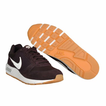 Кроссовки Nike Nightgazer Shoe - 106199, фото 3 - интернет-магазин MEGASPORT