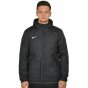 Куртка Nike Men's Football Jacket, фото 1 - інтернет магазин MEGASPORT