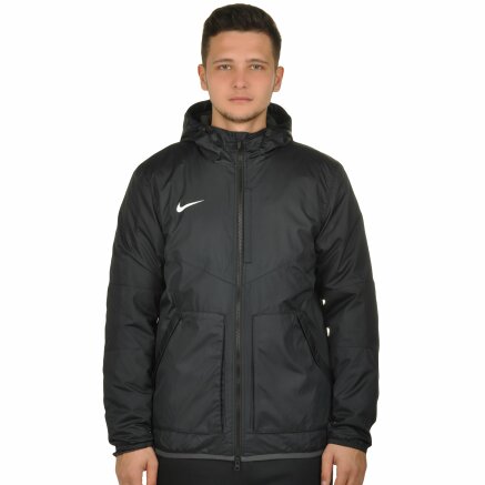 Куртка Nike Men's Football Jacket - 94858, фото 1 - інтернет-магазин MEGASPORT