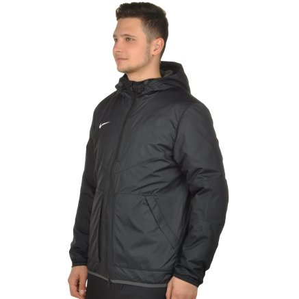 Куртка Nike Men's Football Jacket - 94858, фото 2 - інтернет-магазин MEGASPORT