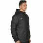 Куртка Nike Men's Football Jacket, фото 4 - інтернет магазин MEGASPORT