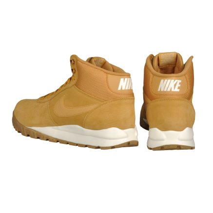 Ботинки Nike Hoodland Suede - 70759, фото 4 - интернет-магазин MEGASPORT