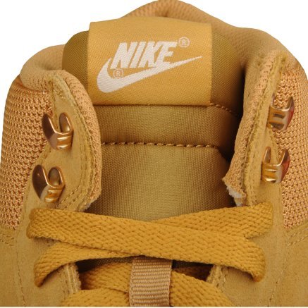 Ботинки Nike Hoodland Suede - 70759, фото 6 - интернет-магазин MEGASPORT