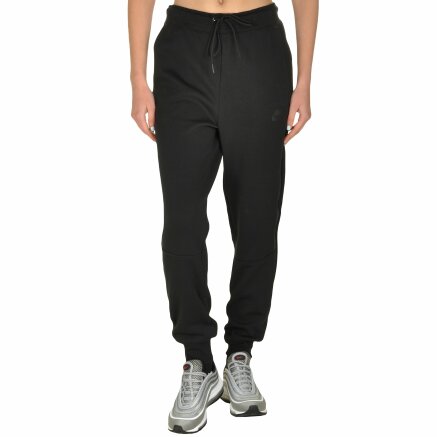 Спортивные штаны Nike W Nsw Tch Flc Pant Og - 106443, фото 1 - интернет-магазин MEGASPORT