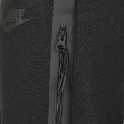 Спортивные штаны Nike W Nsw Tch Flc Pant Og - 106443, фото 6 - интернет-магазин MEGASPORT