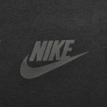 Спортивные штаны Nike W Nsw Tch Flc Pant Og - 106443, фото 7 - интернет-магазин MEGASPORT