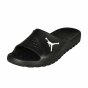 Сланцы Jordan Jordan Super.Fly Team Slide, фото 1 - интернет магазин MEGASPORT