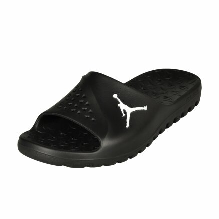 Сланцы Jordan Jordan Super.Fly Team Slide - 106200, фото 1 - интернет-магазин MEGASPORT