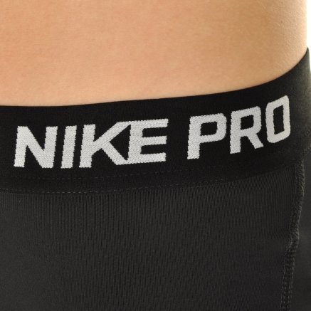 Лосины Nike Pro Cool Tight - 90864, фото 5 - интернет-магазин MEGASPORT
