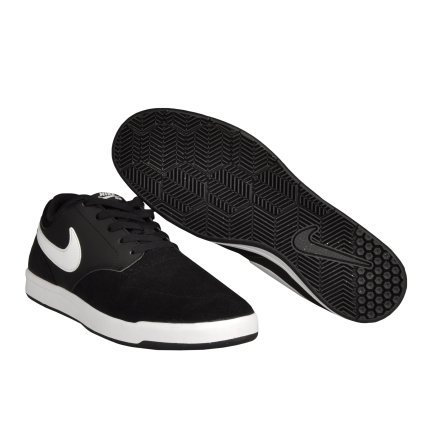 Кеди Nike SB Fokus Skateboarding Shoe - 106202, фото 3 - інтернет-магазин MEGASPORT