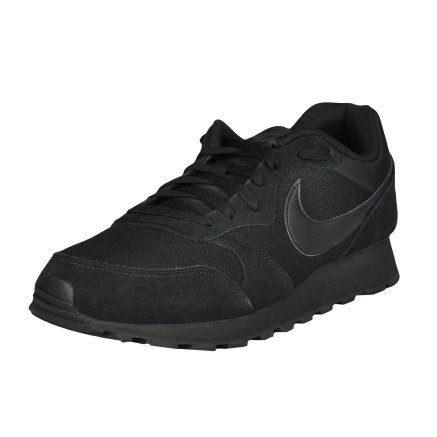 Кросівки Nike Men's MD Runner 2 Shoe - 94398, фото 1 - інтернет-магазин MEGASPORT