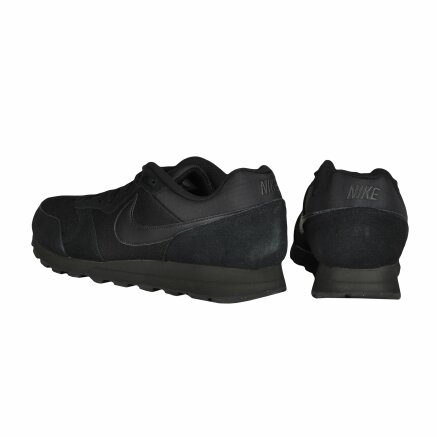 Кроссовки Nike Men's MD Runner 2 Shoe - 94398, фото 4 - интернет-магазин MEGASPORT