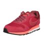 Кроссовки Nike MD Runner 2 Shoe, фото 1 - интернет магазин MEGASPORT