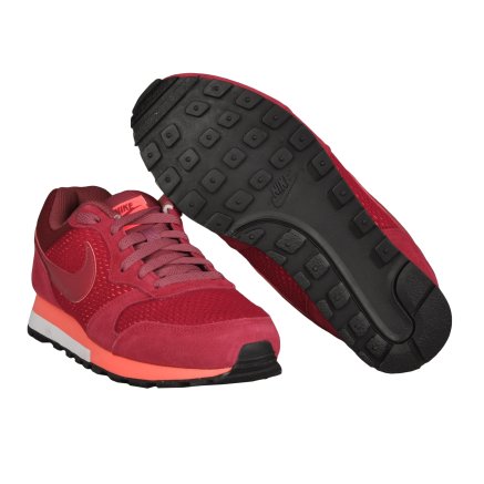 Кроссовки Nike MD Runner 2 Shoe - 106204, фото 3 - интернет-магазин MEGASPORT