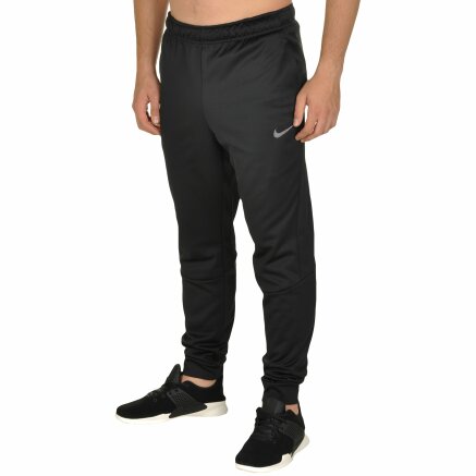 Спортивнi штани Nike Men's Therma Training Pant - 94866, фото 2 - інтернет-магазин MEGASPORT