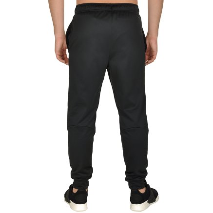 Спортивные штаны Nike Men's Therma Training Pant - 94866, фото 3 - интернет-магазин MEGASPORT