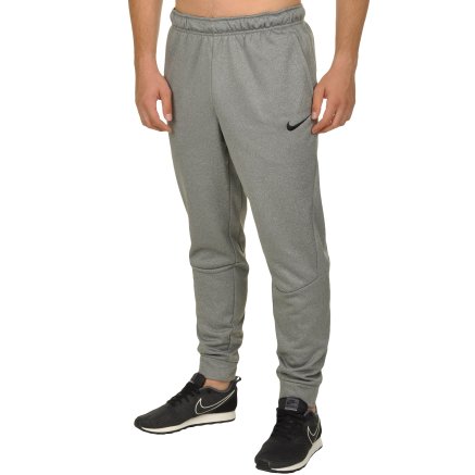 Спортивные штаны Nike Men's Therma Training Pant - 94867, фото 2 - интернет-магазин MEGASPORT