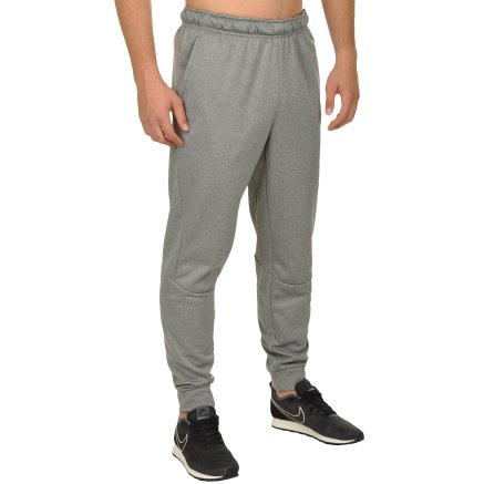 Спортивные штаны Nike Men's Therma Training Pant - 94867, фото 4 - интернет-магазин MEGASPORT