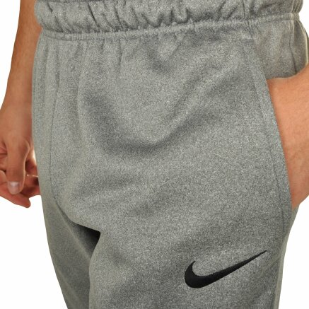 Спортивные штаны Nike Men's Therma Training Pant - 94867, фото 5 - интернет-магазин MEGASPORT