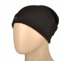Шапка Nike Swoosh Beanie, фото 1 - інтернет магазин MEGASPORT
